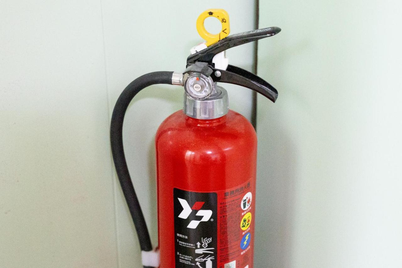 贝啼林酒店 京都 外观 照片