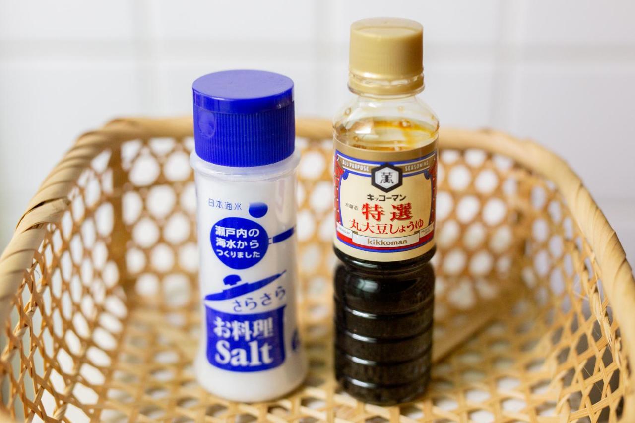贝啼林酒店 京都 外观 照片